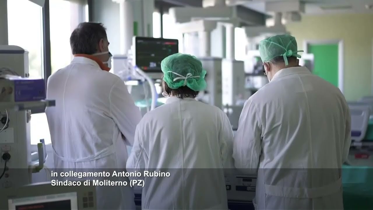 Moliterno, emergenza medici di base dopo il pensionamento: il sindaco sollecita l’ASP di Potenza