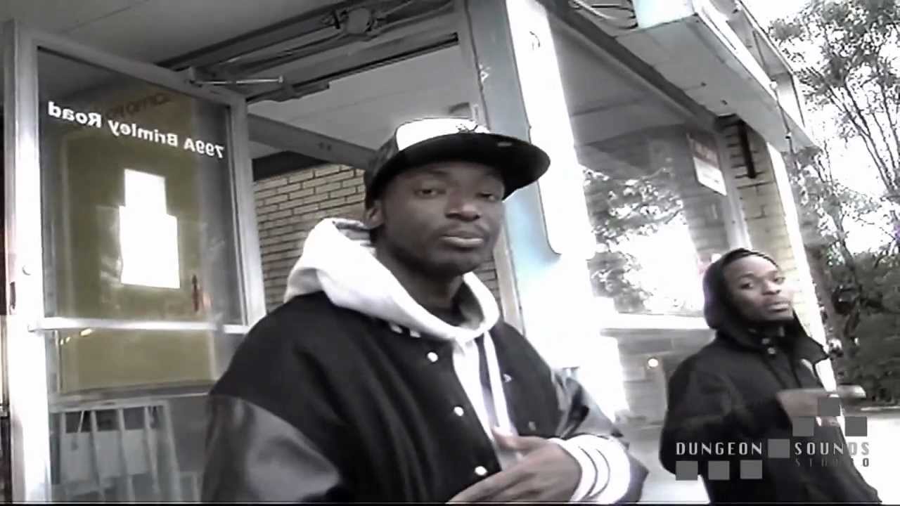 Rhythm Of The Night - J-zoe & No heart & Dock & Jae lejit (Zoe Boyz) (Official Music Video)