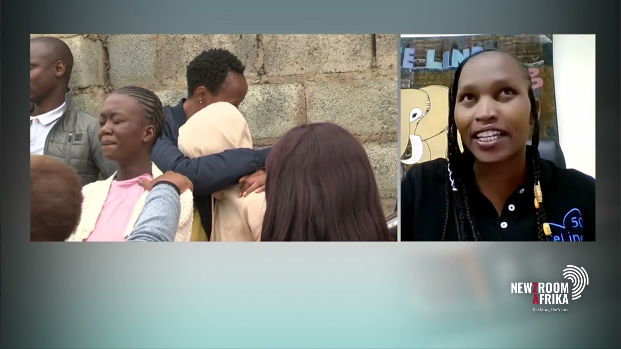 Residents of Imbali in PMB want safety interventions after mass killing of family