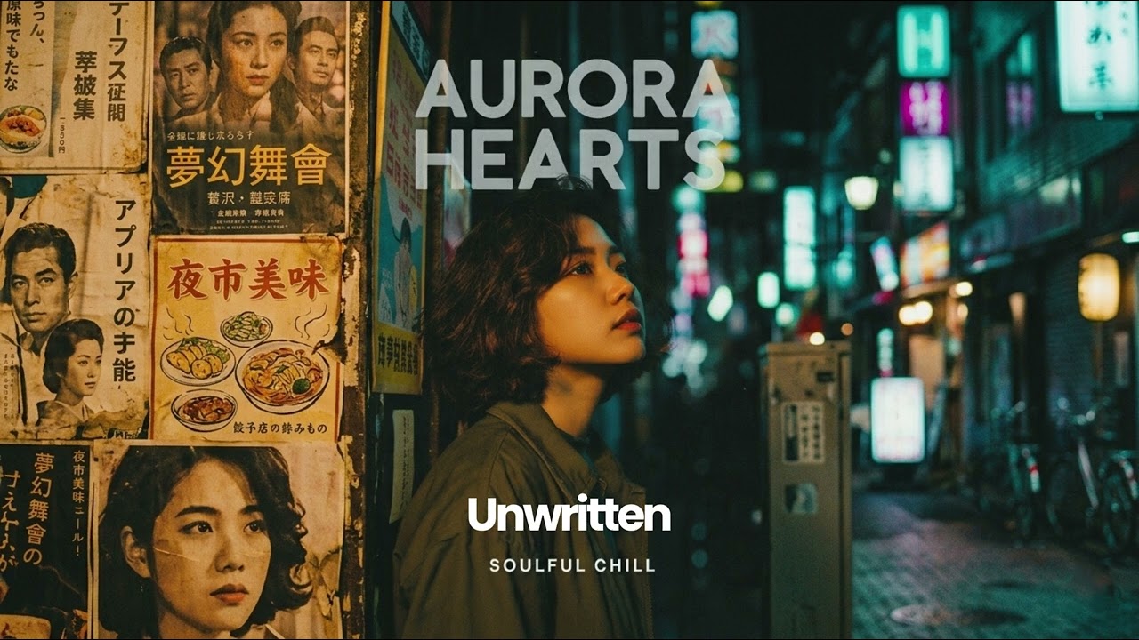 Unwritten - INDAYOG | SOULFUL CHILL