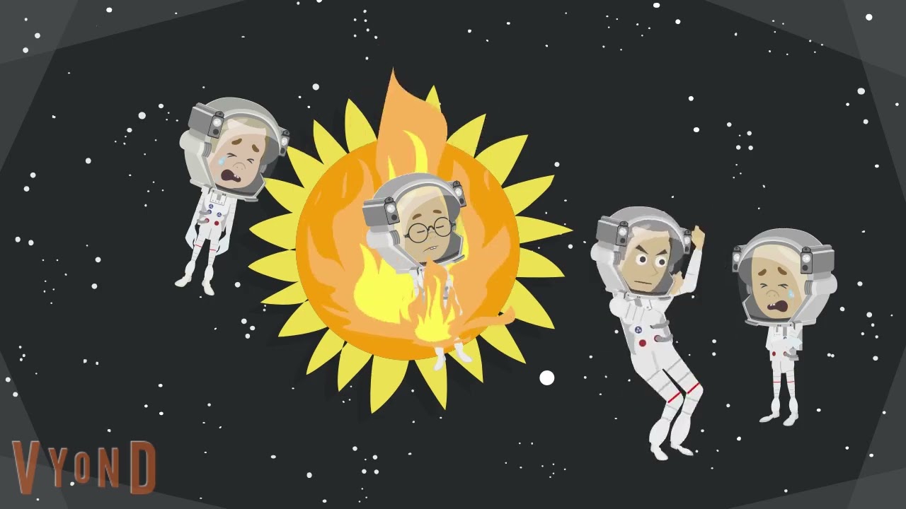 Alvin Pushes Simon Into the Sun/Arrested/Executed!
