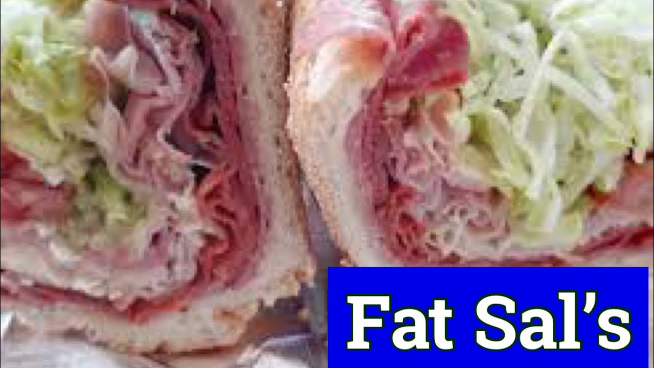 Fat Sal's in Los Angeles
