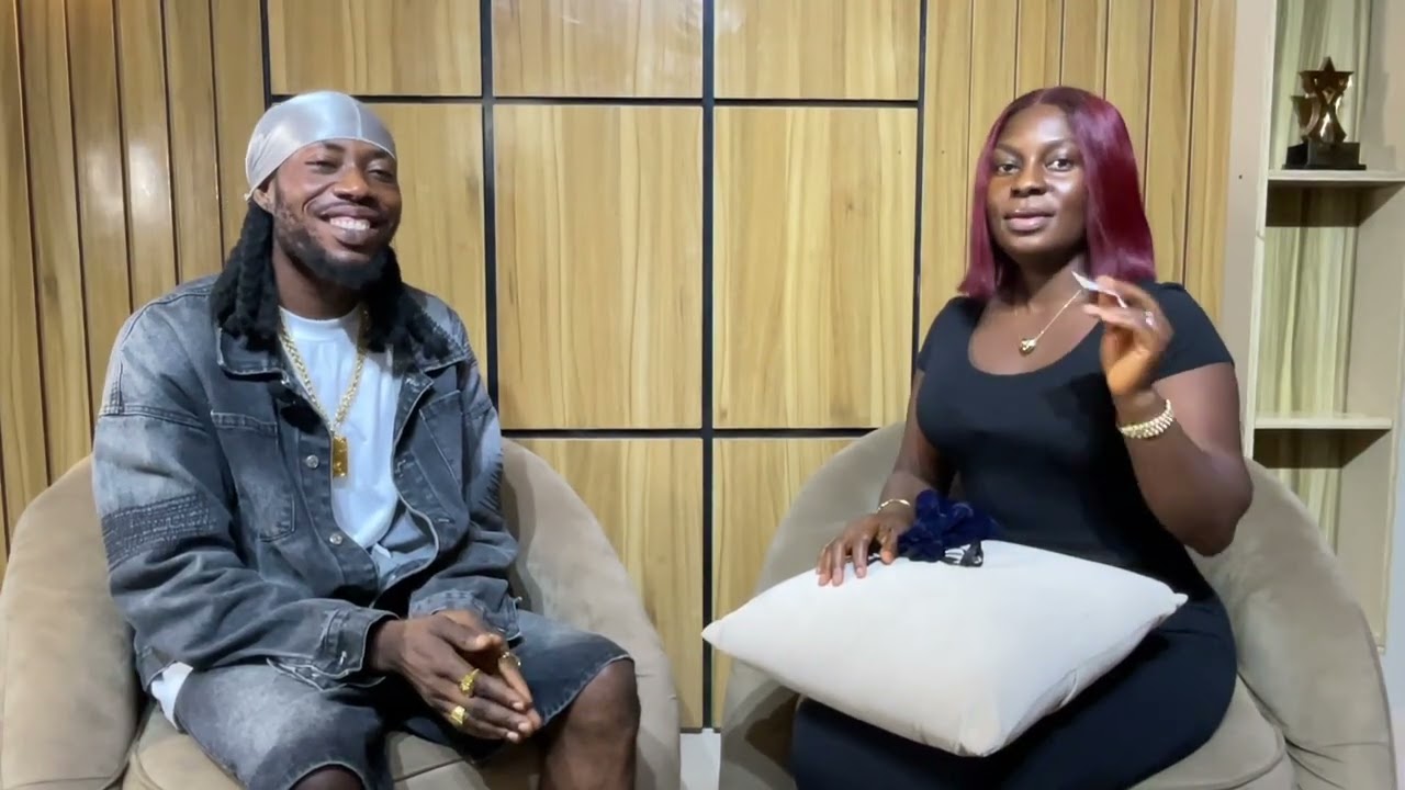 How Well Do You Know Ijaw? | Can You Answer These Ijaw Questions? | #ijawdoingstv