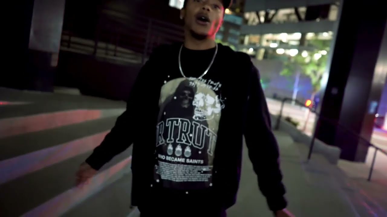 Read The Weight - CurveTheGR8 (Official Music video)