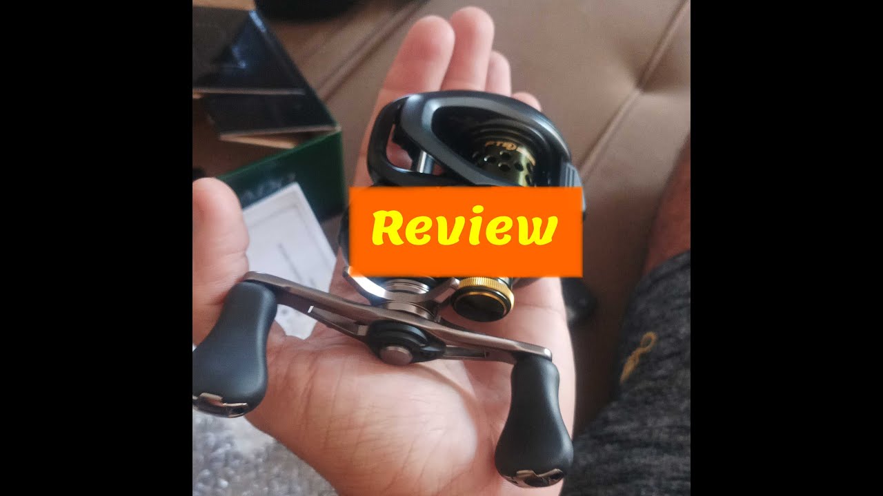 Curado BFS XG - Review / Primeiras impressões