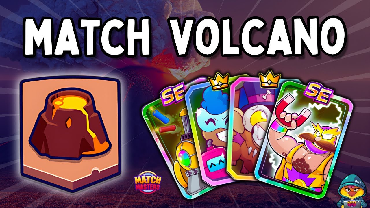 HOW TO WIN ~THE FLOOR IS LAVA~ GAME MODE with DIFFFERENT BOOSTERS | Match Masters PVP