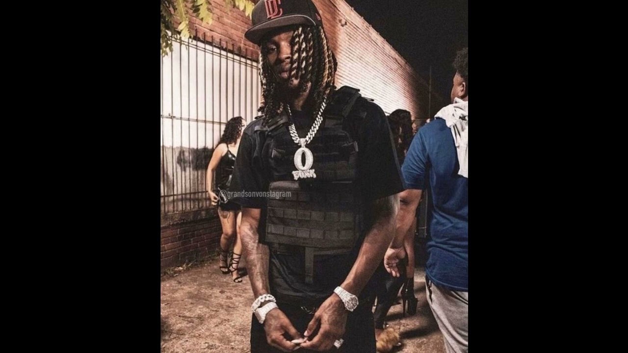 (FREE) (HARD) Lil Durk x King Von Type Beat - 