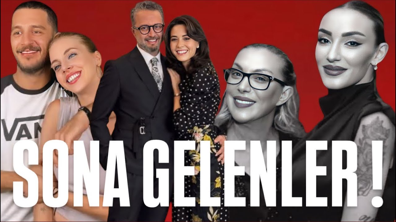 GÜLLÜ MEVZUSUNDA TUĞYAN SONA GELDİ Mİ ? URAZ KAYGILAROĞLU VE MELİS İŞİTEN YENİDEN Mİ ?