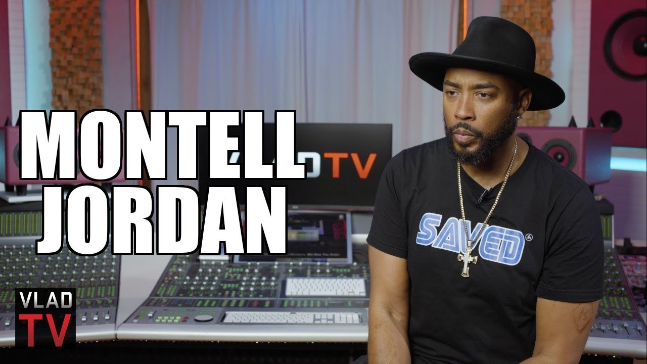 Montell Jordan on Pioneering Rap-Sing Style: I Was Drake Before Drake Was Drake (Part 4)