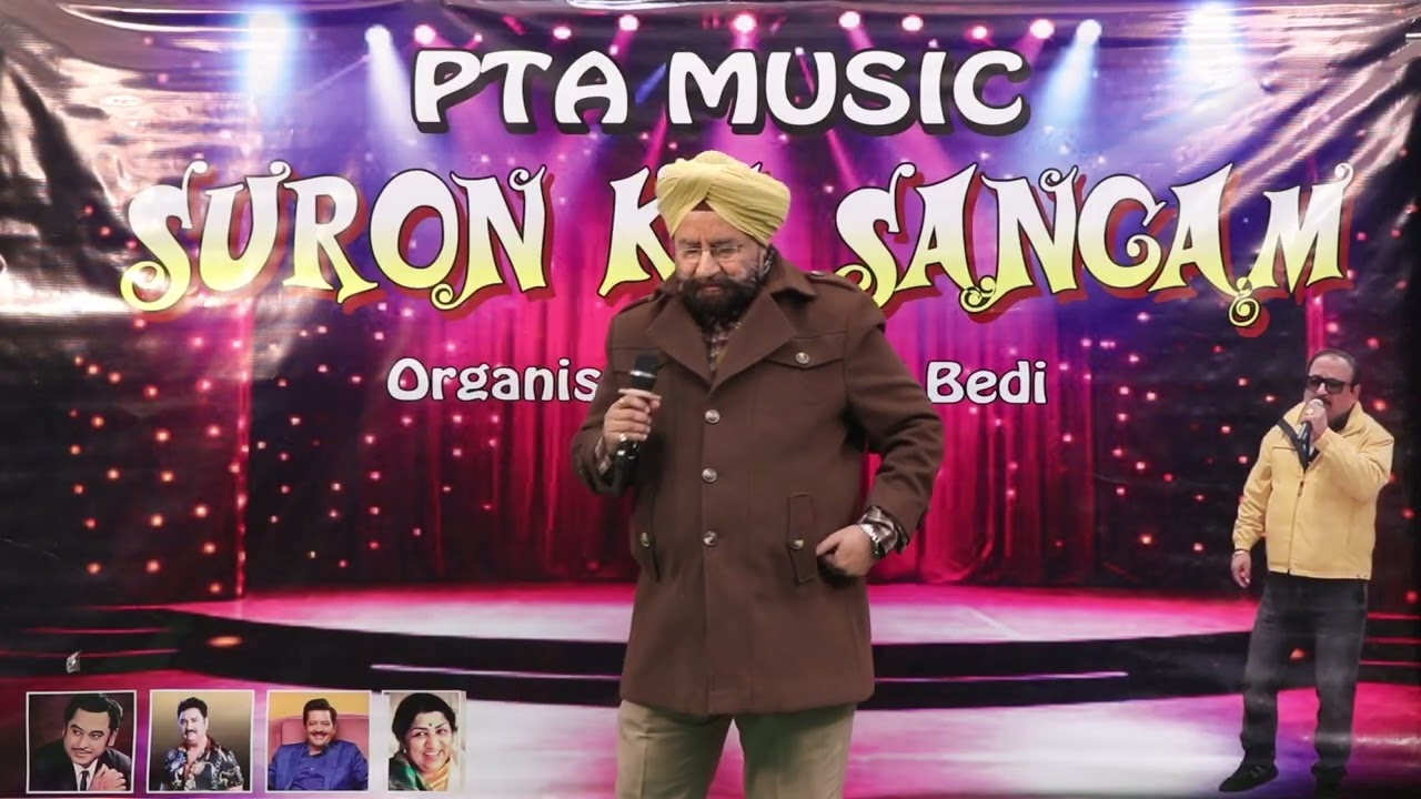 Sara jamana hasinon ka Deewana...
