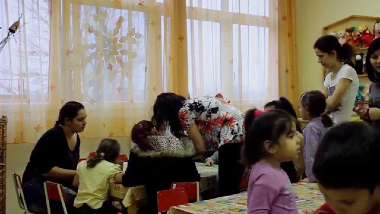 Jó reggelt, szomszéd! - hajdúhadházi szülők és óvónők