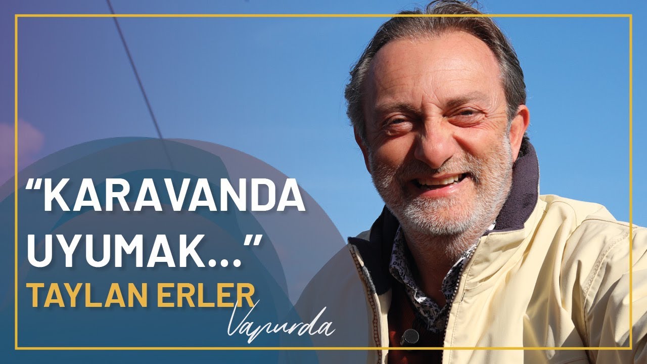 Taylan Erler - Vapurda Çay Simit Sohbet