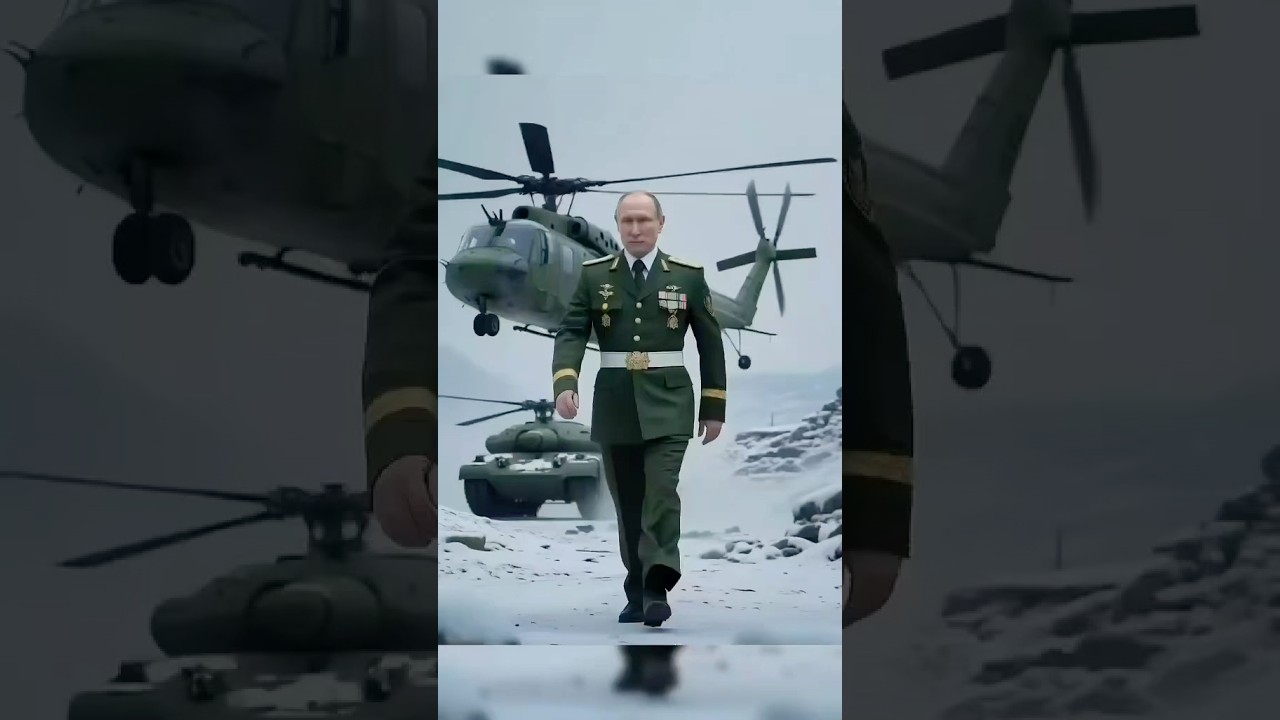 COUNTRIES AS PRESIDENT SOLDIERS #shortvideo