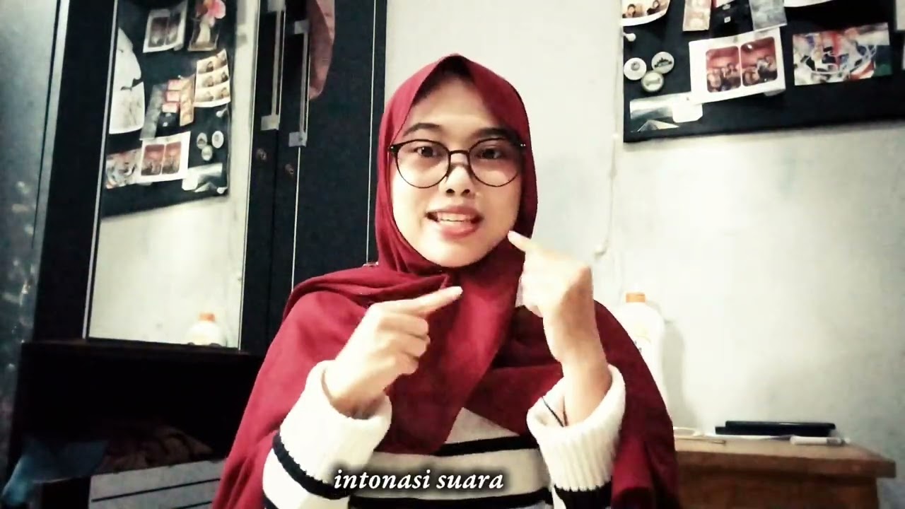 TIPS PUBLIK SPEAKING YANG MENARIK✨