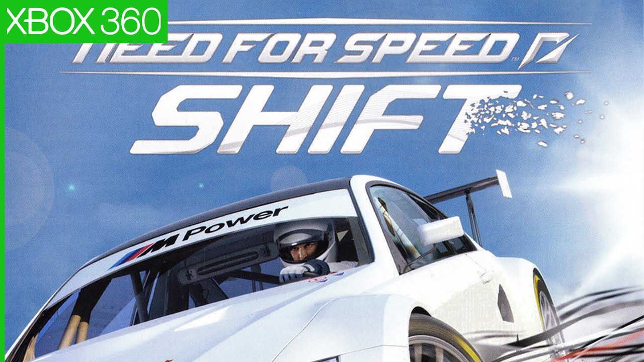 Playthrough [360] Need for Speed: Shift - Ferrari Racing Pack DLC