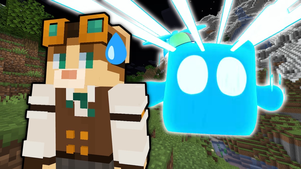 Почему я жалею, что сделал предсказания SMii7Y — Minecraft Bingo