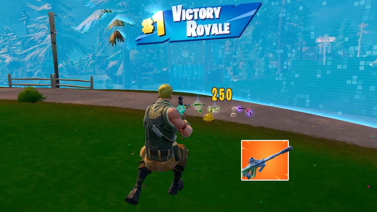 'NEW' Reload update is here & it's Insane