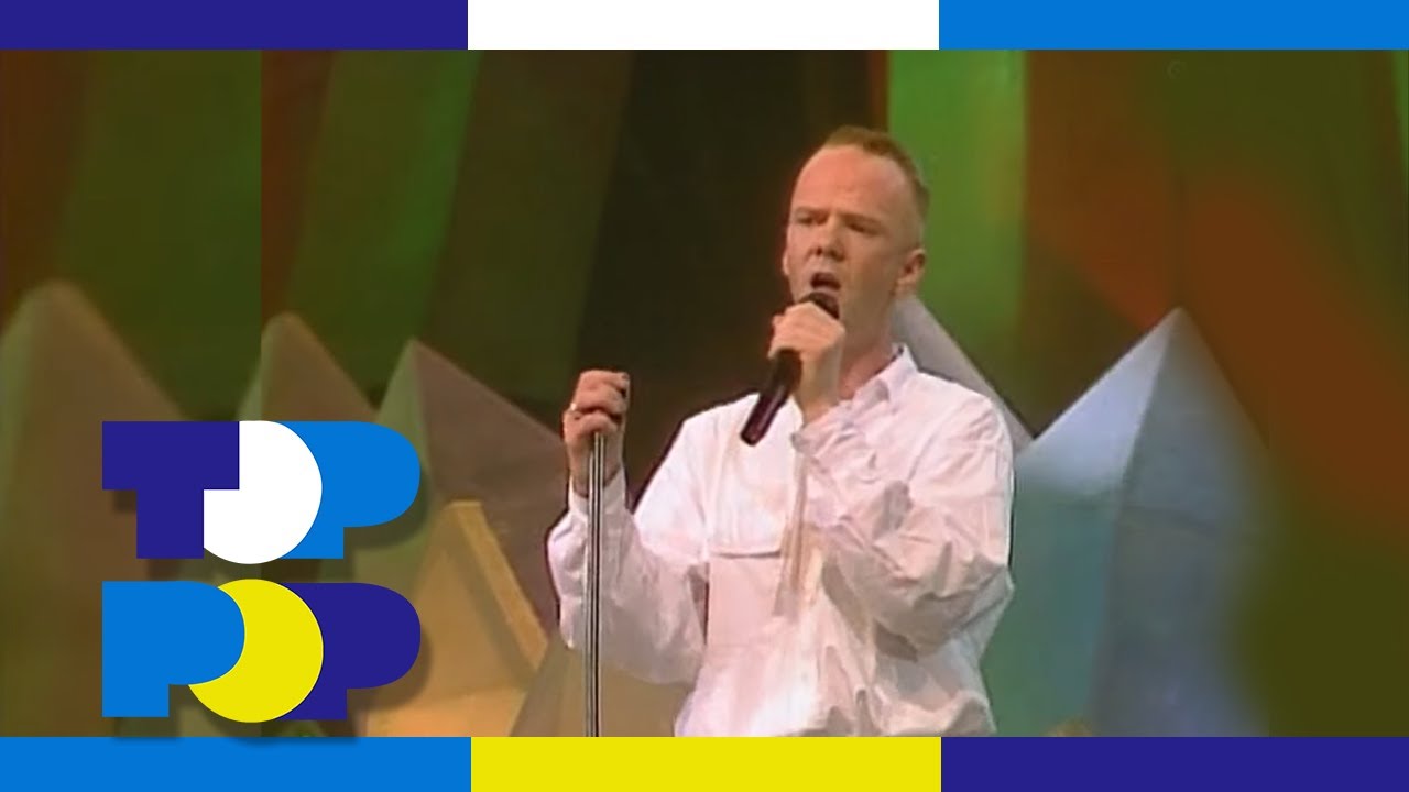 Communards - Tomorrow (1987) • TopPop