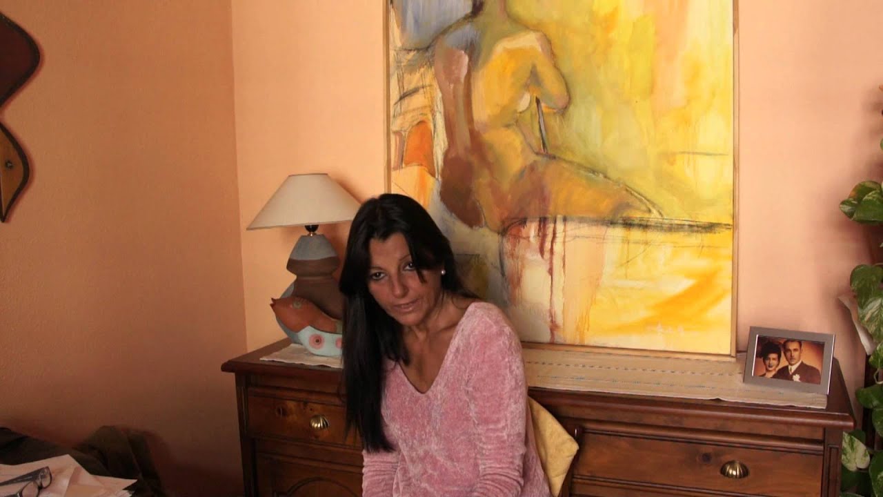 Consuelo García del Cid Guerra  Entrevista