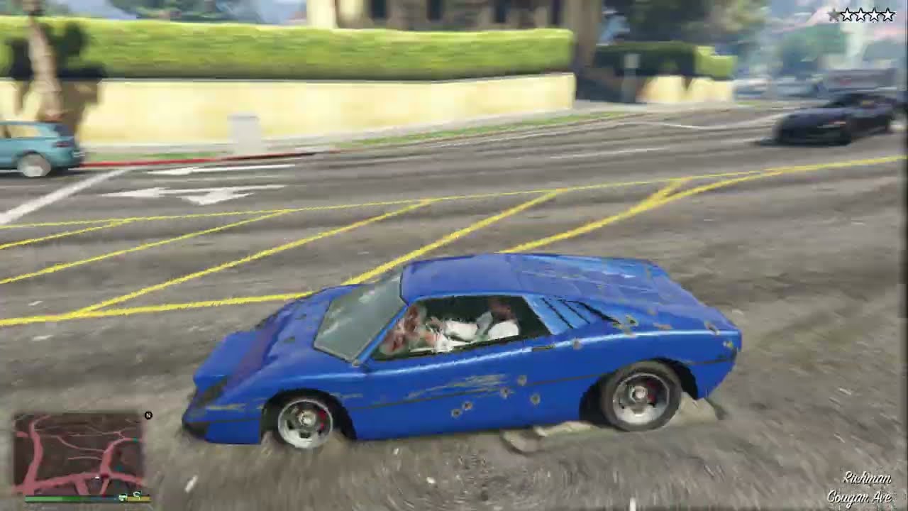 Grand Theft Auto V - P0308