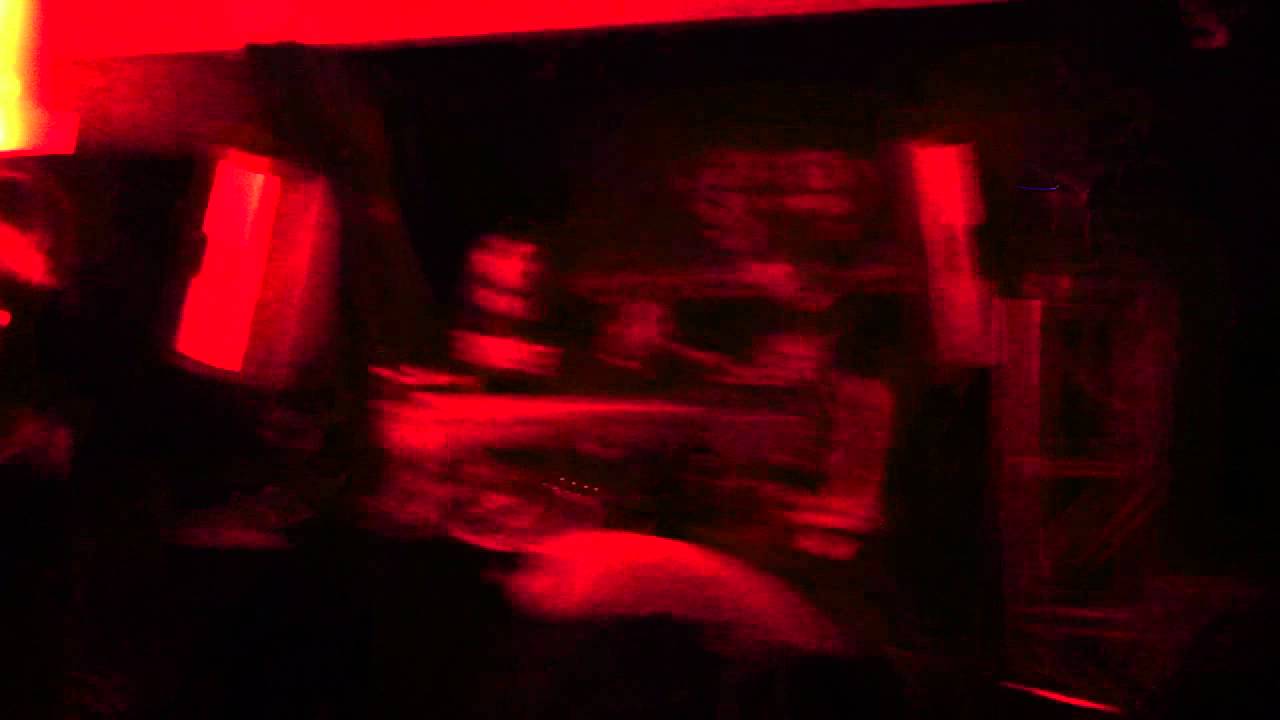 Dub SB @ Casa de la Raza