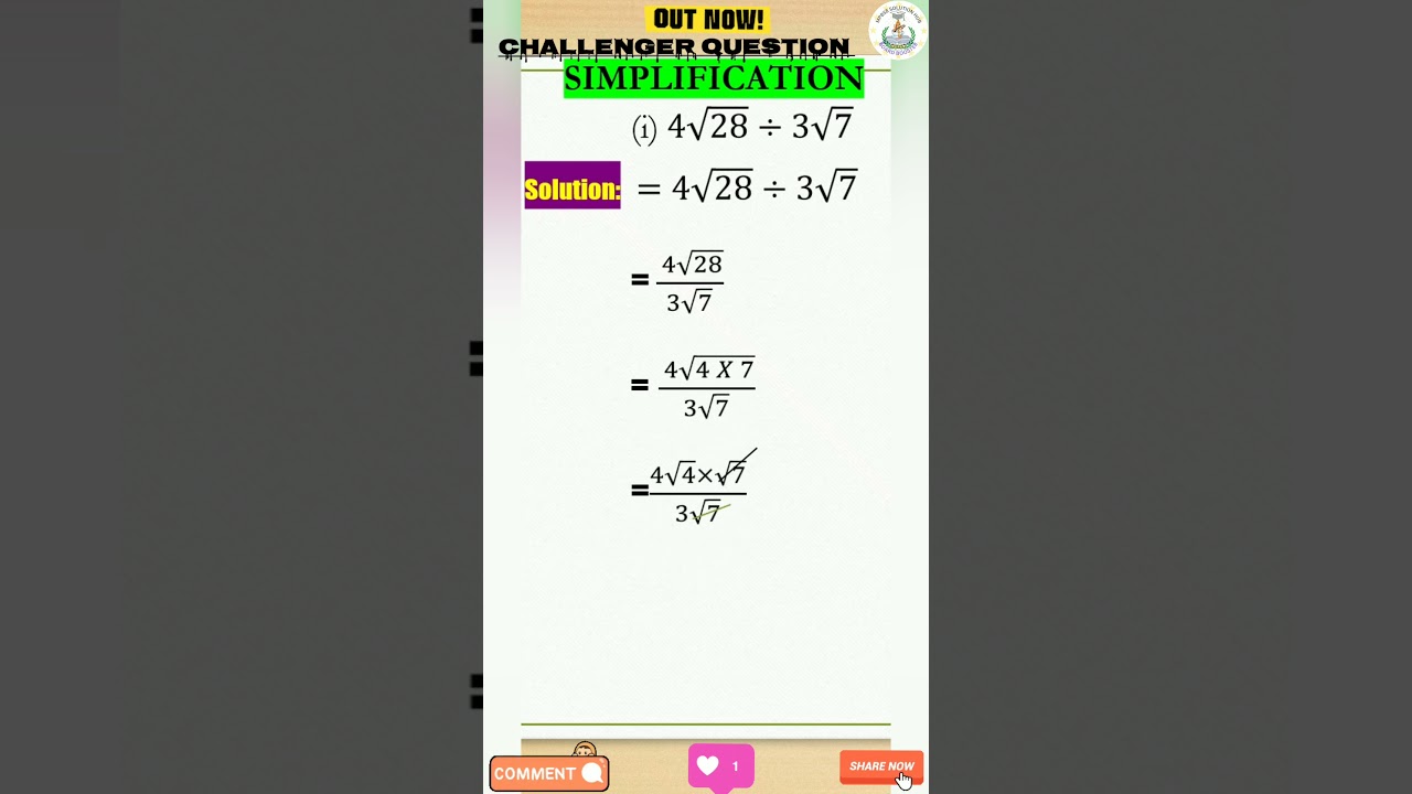 maths simplification calculation tips and tricks for all competitive exams