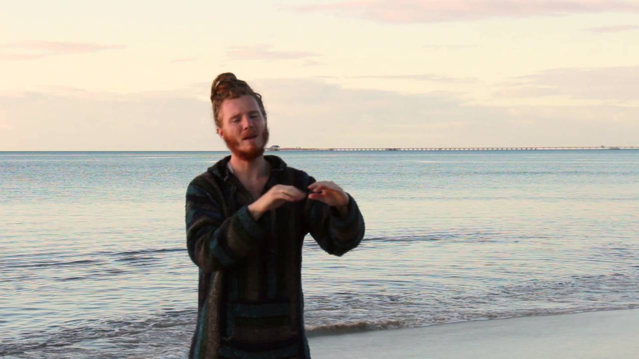 Oceans (Live) - Auslan