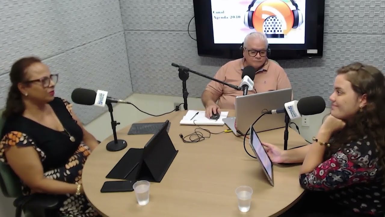 Conhecendo o Projeto: Organização, Fortalecimento e Interiorização da Agenda 2030 na Amazônia Legal