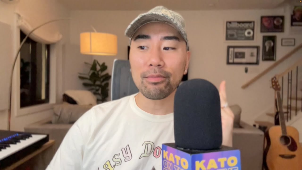 5 Lessons I Learned Being Signed To FUNK VOLUME