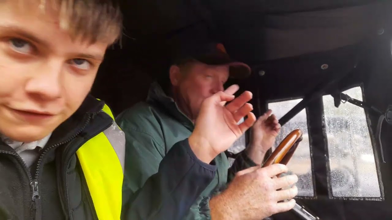 Mallow(Jimmy Bohan)Vintage Drive 2025