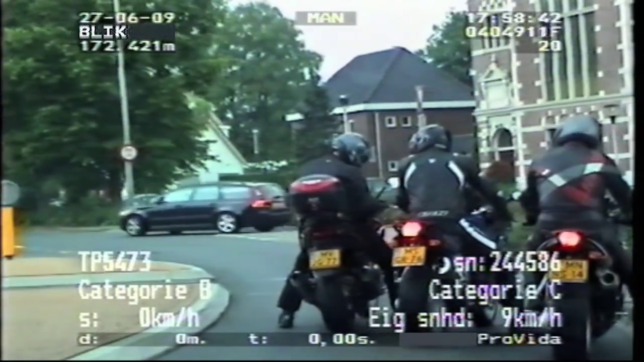 Blik op de Weg OFFICIAL - Aflevering 250 (S23E10)*