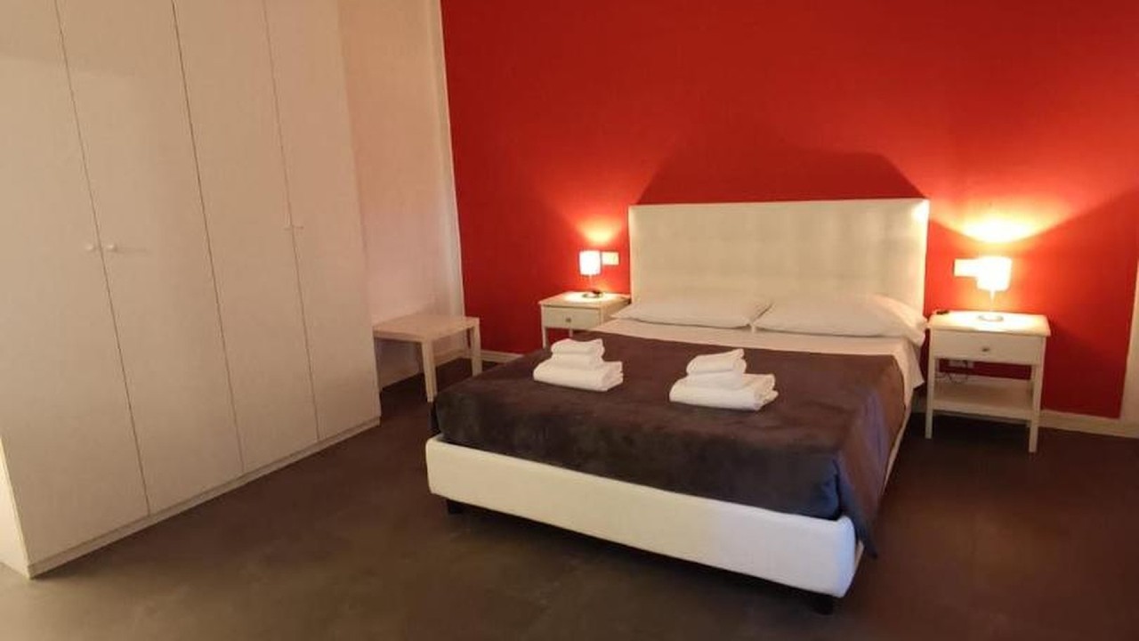 L'appartamento di Edo | Pisa, Italy | Hotel Review 🏨