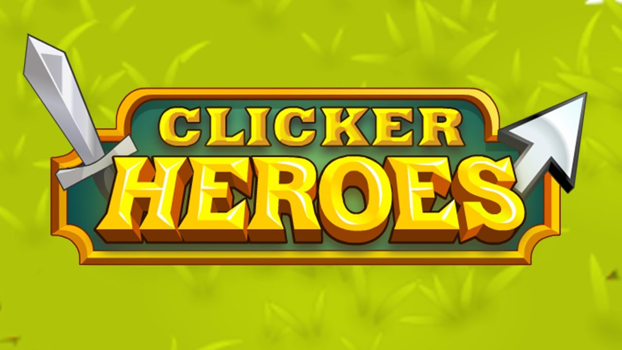 ClickerHeroes: Unlimited MONEY code! (hack)