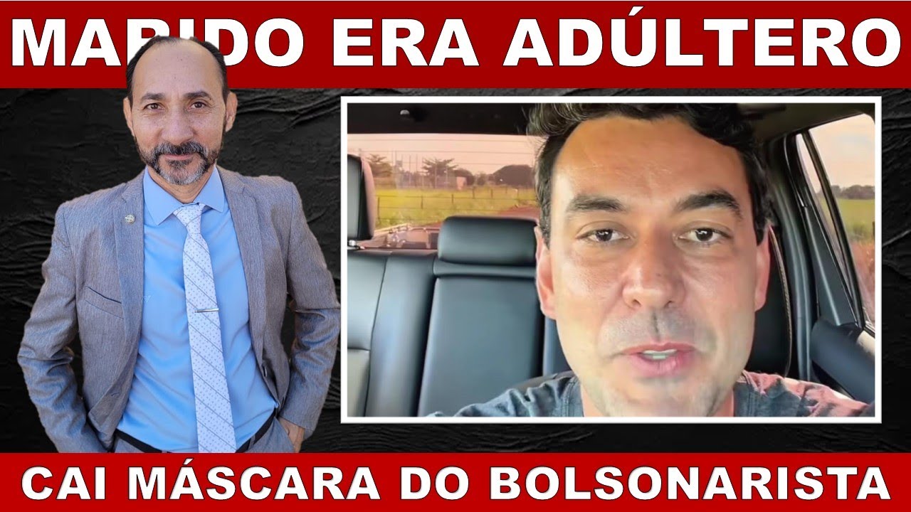 REVIRAVOLTA NO CASO DO HOMEM QUE MATOU FILHOS! TÔ CONTIGO XANDÃO! PT TOMA DECISÃO SOBRE CARNAVAL!