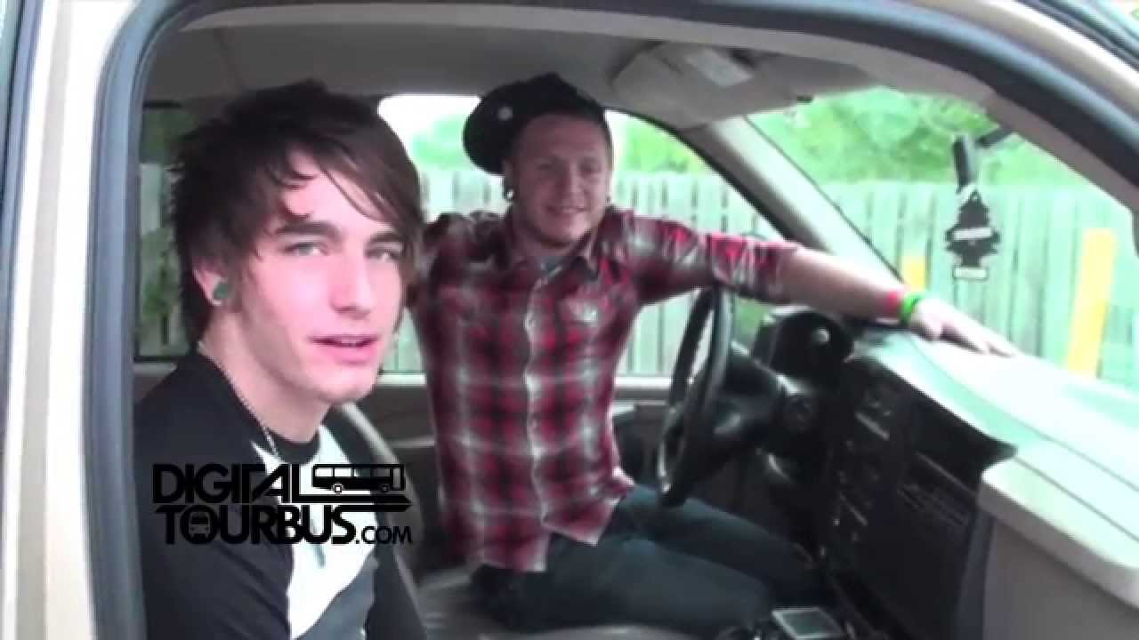 We Came As Romans - BUS INVADERS Ep. 120