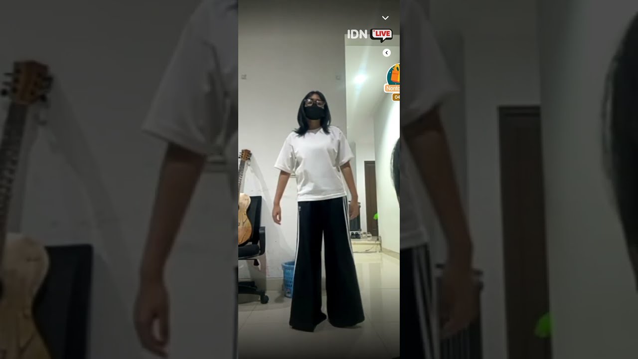 live IDN Amanda JKT48 Selasa-23-12-2025#jkt48#jkt48newera#amandajkt48#idnlive#gen10jkt48 