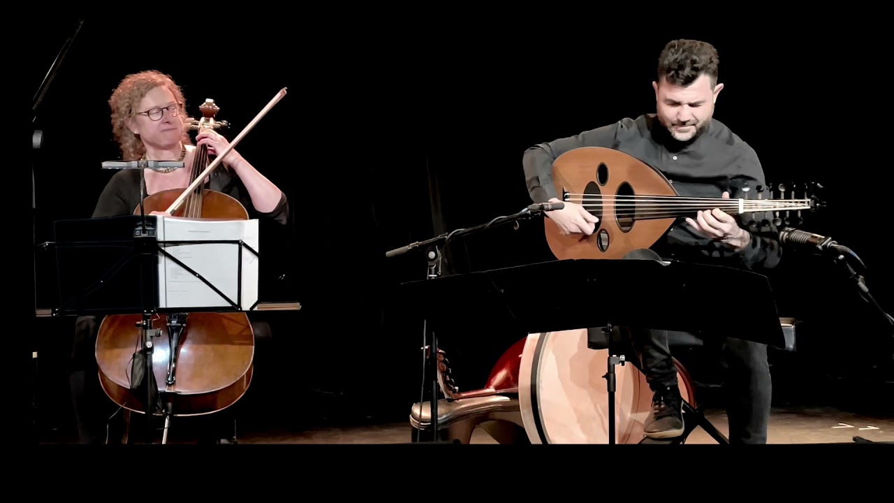 Musette in D major J.S.Bach