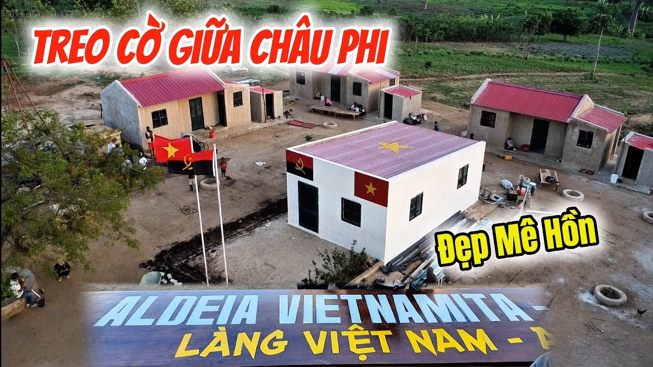 Cờ Việt Nam 