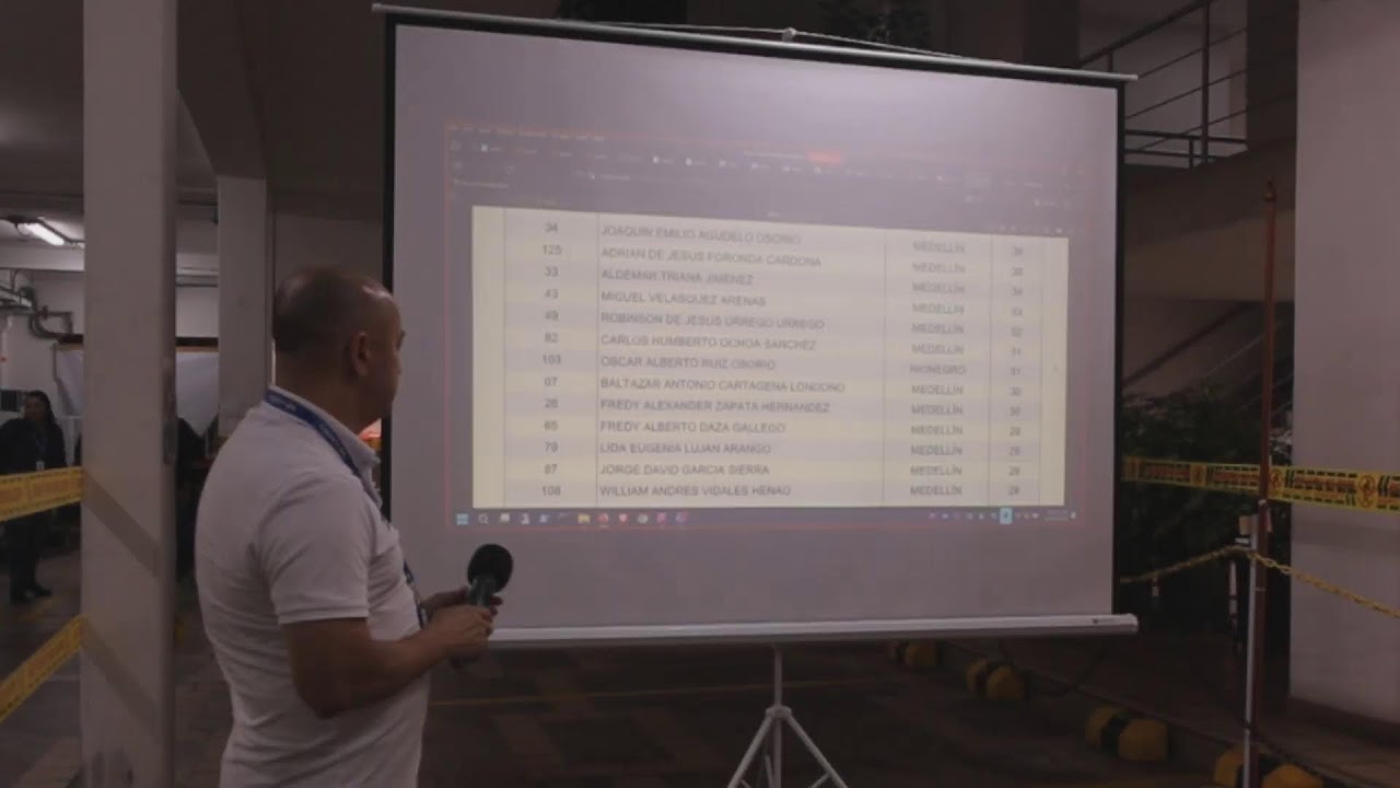 Resultados y cierre de votaciones para delegados 2026 - 2028 COOPEVIAN
