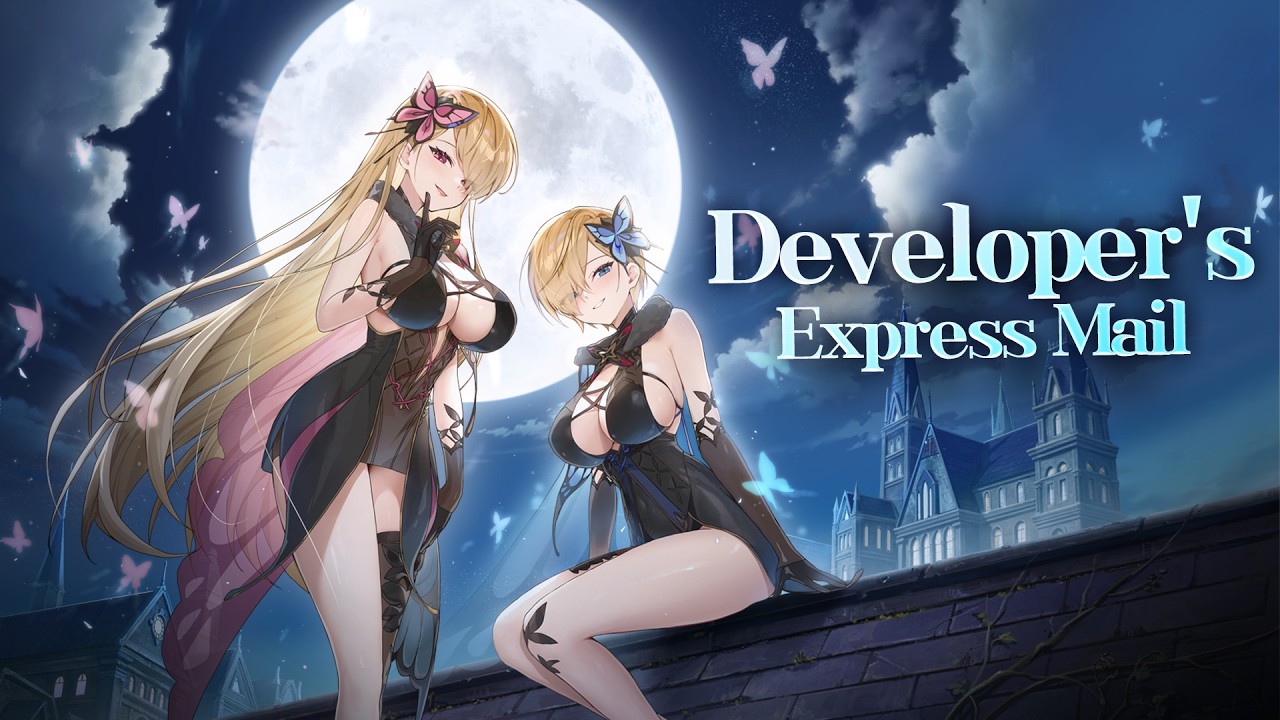 Epic Seven May-Jun Update Content l Developer's Express Mail