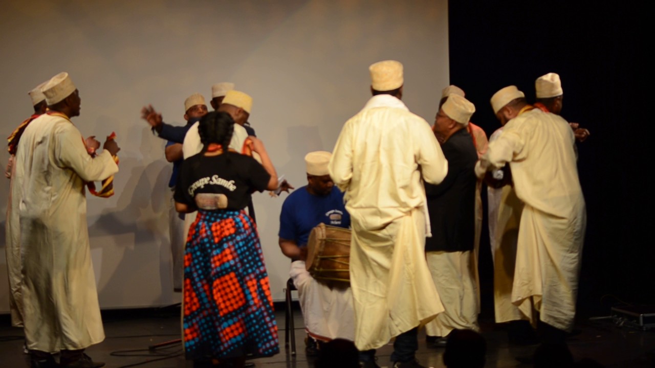 Groupe SAMBÉ