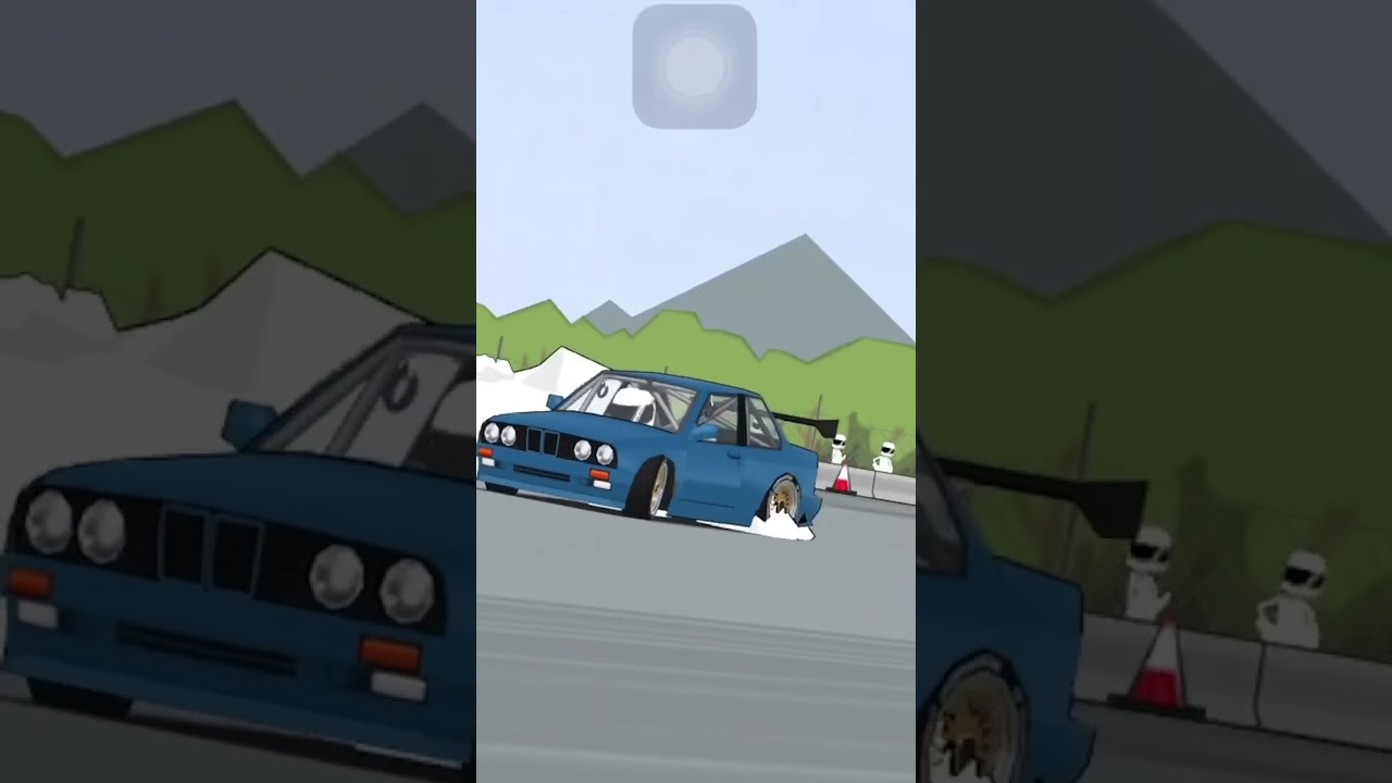 Fun Line #frlegends #drift #e30 #bmw #shorts #drifting #indonesia #FR03