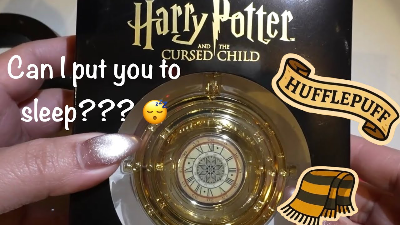 ASMR NO TALKING- SOFT TAPPING ON RANDOM THINGS