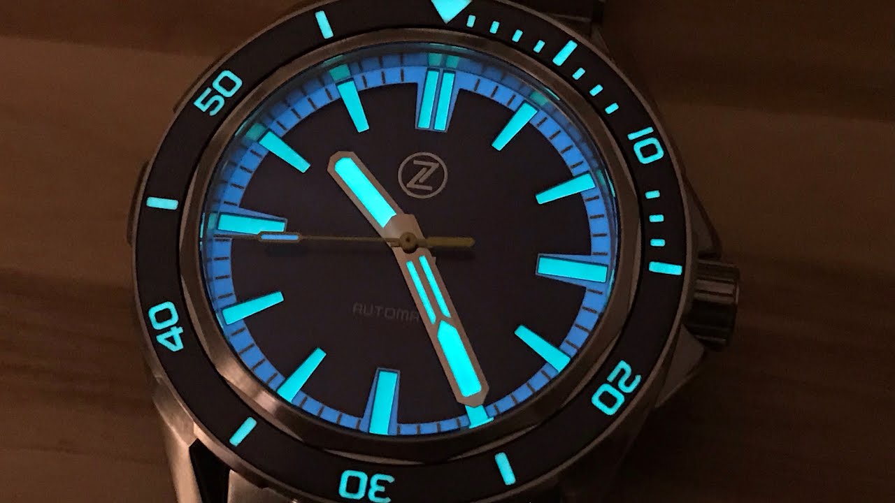 Zelos Swordfish (amazing value)