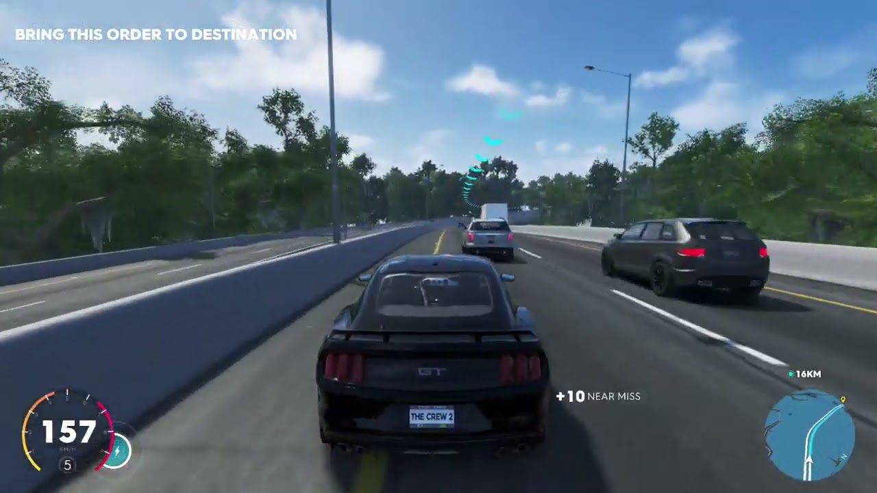New orlands to Dino state park| 29 kms driving|Mustang gt 500|