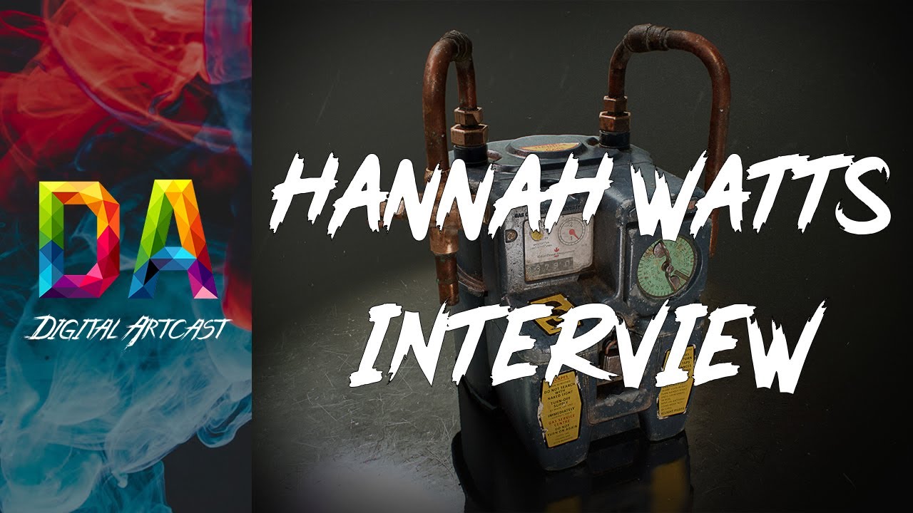 Coatsink, Dekogon, UBISOFT Reflections - Hannah Watts Interview