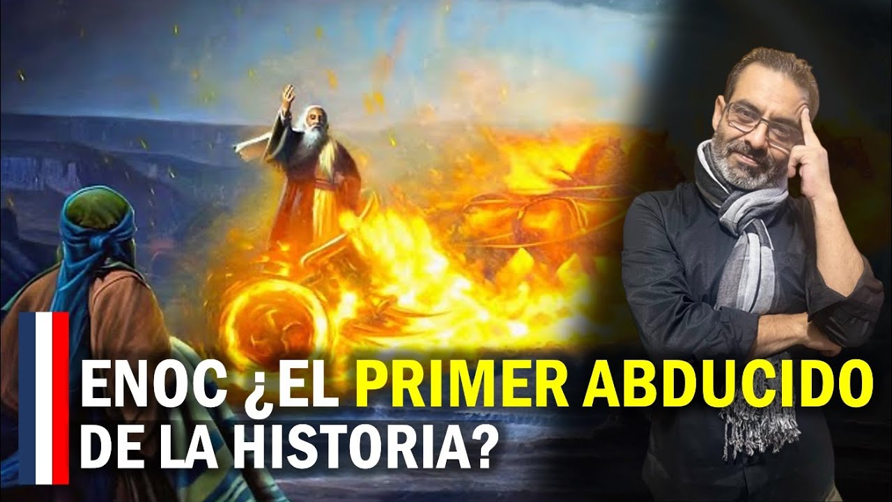 La abducción de Enoc