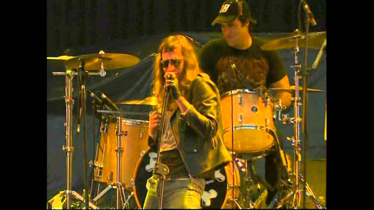 Expulsados - Nada cambio mi amor (Pepsi Music 2012)