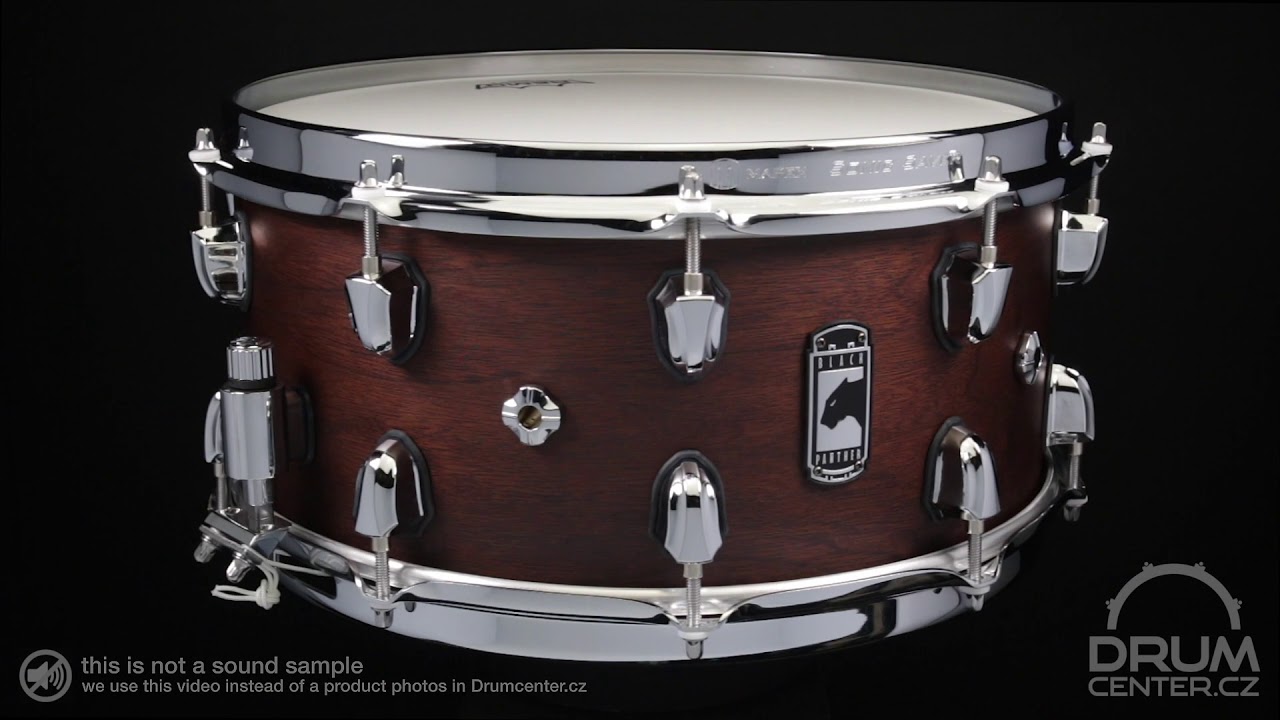 MAPEX 30th Anniversary 14x6,5