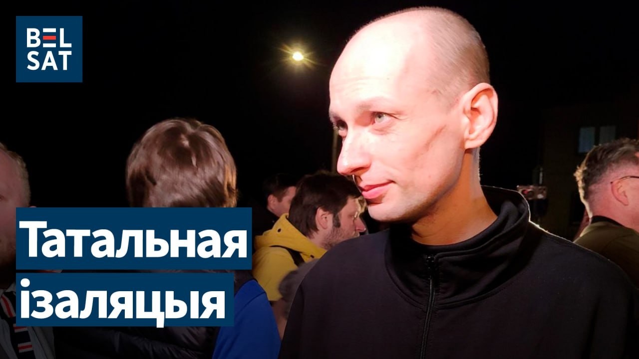 Эдуард Пальчис: сюрпризов будет ещё много. На помилование не писал!